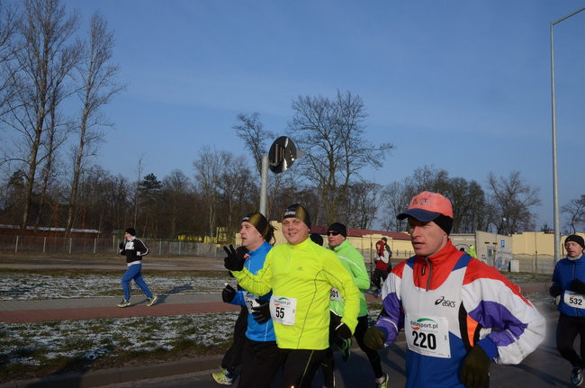 Jubileuszowo i sylwestrowo (zdjęcia)