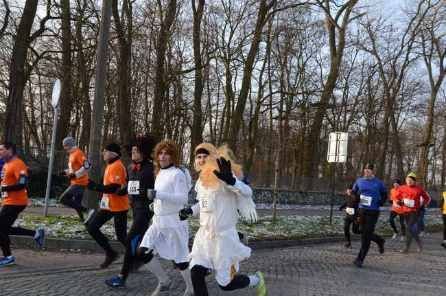 Jubileuszowo i sylwestrowo (zdjęcia)