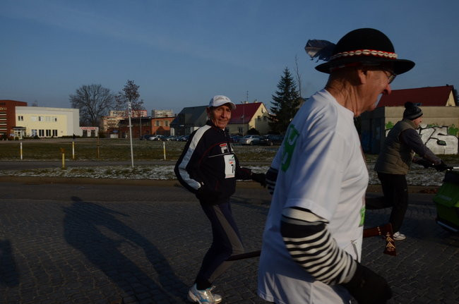 Jubileuszowo i sylwestrowo (zdjęcia)