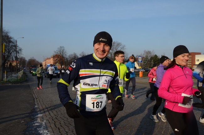 Jubileuszowo i sylwestrowo (zdjęcia)