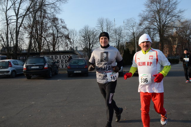 Jubileuszowo i sylwestrowo (zdjęcia)