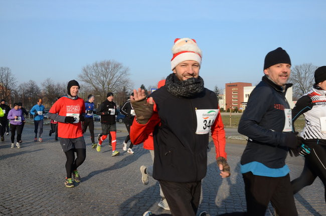 Jubileuszowo i sylwestrowo (zdjęcia)