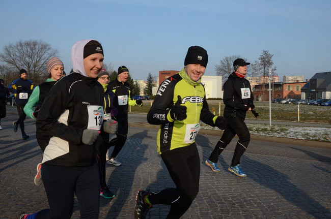 Jubileuszowo i sylwestrowo (zdjęcia)