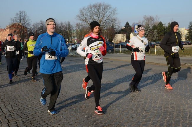 Jubileuszowo i sylwestrowo (zdjęcia)