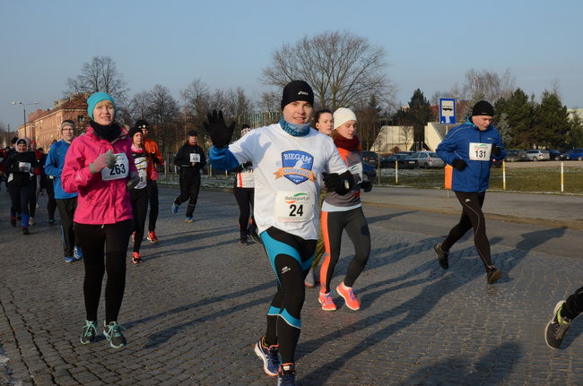 Jubileuszowo i sylwestrowo (zdjęcia)