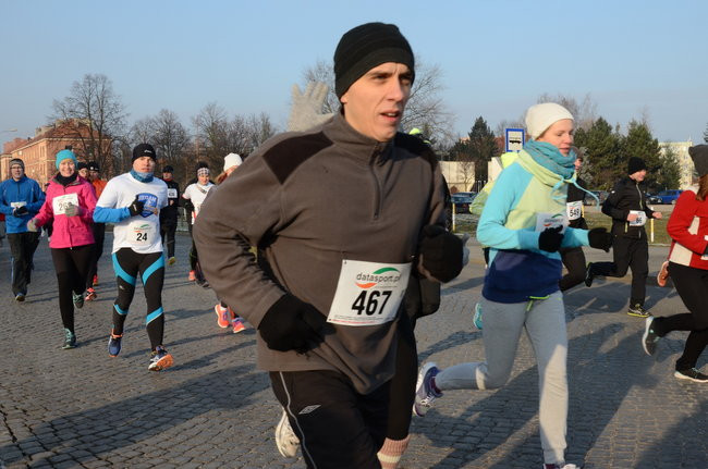 Jubileuszowo i sylwestrowo (zdjęcia)