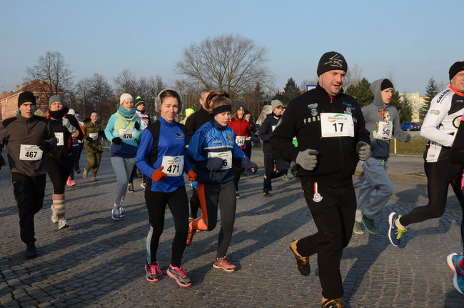 Jubileuszowo i sylwestrowo (zdjęcia)