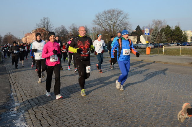 Jubileuszowo i sylwestrowo (zdjęcia)