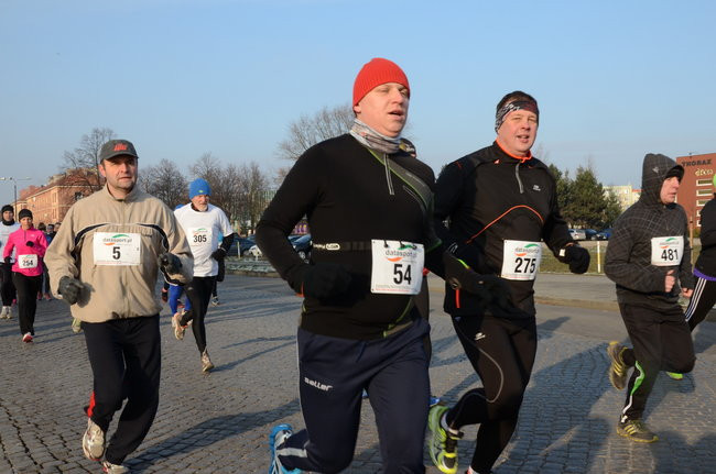 Jubileuszowo i sylwestrowo (zdjęcia)