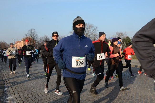 Jubileuszowo i sylwestrowo (zdjęcia)