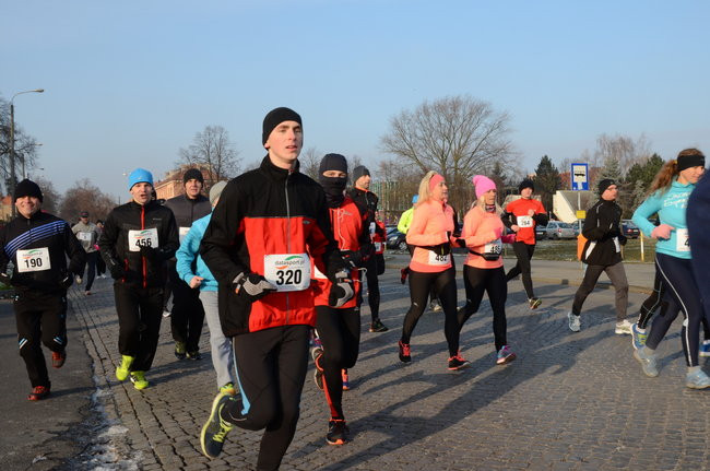 Jubileuszowo i sylwestrowo (zdjęcia)