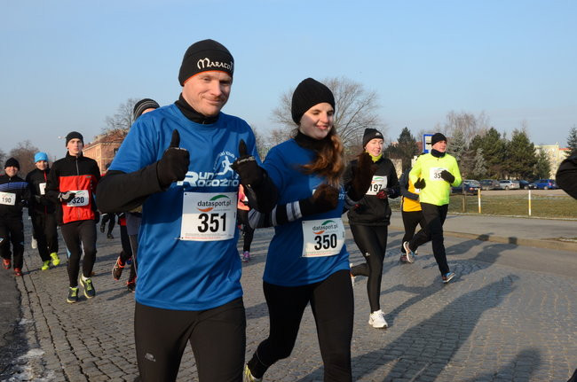 Jubileuszowo i sylwestrowo (zdjęcia)