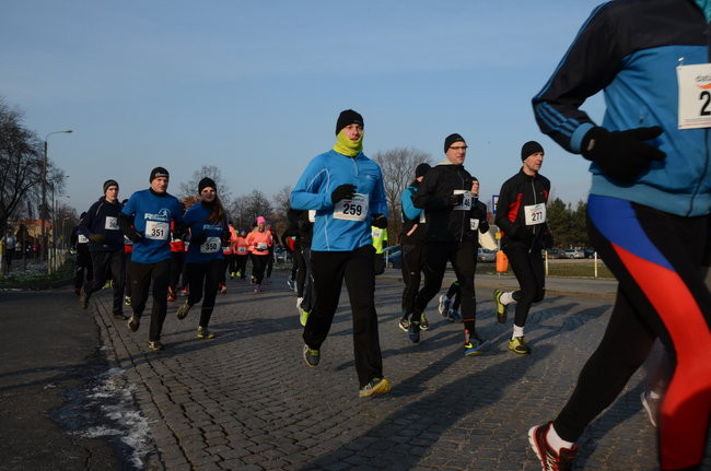 Jubileuszowo i sylwestrowo (zdjęcia)