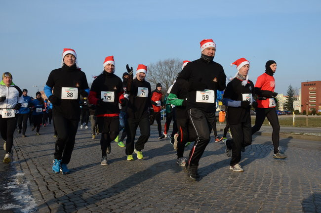 Jubileuszowo i sylwestrowo (zdjęcia)