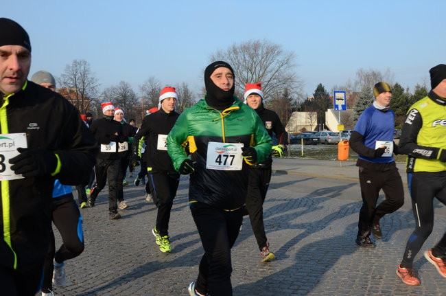 Jubileuszowo i sylwestrowo (zdjęcia)