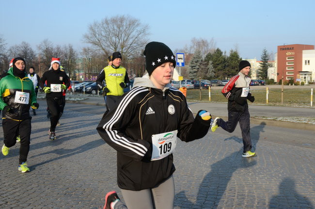 Jubileuszowo i sylwestrowo (zdjęcia)