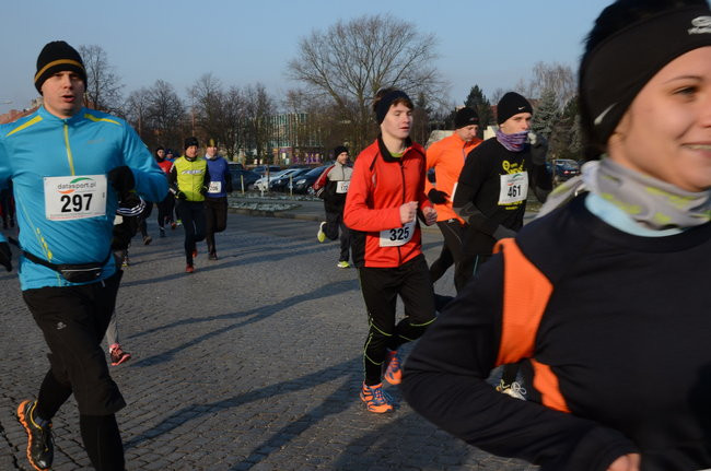 Jubileuszowo i sylwestrowo (zdjęcia)