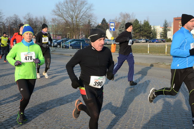 Jubileuszowo i sylwestrowo (zdjęcia)