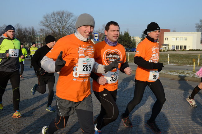 Jubileuszowo i sylwestrowo (zdjęcia)