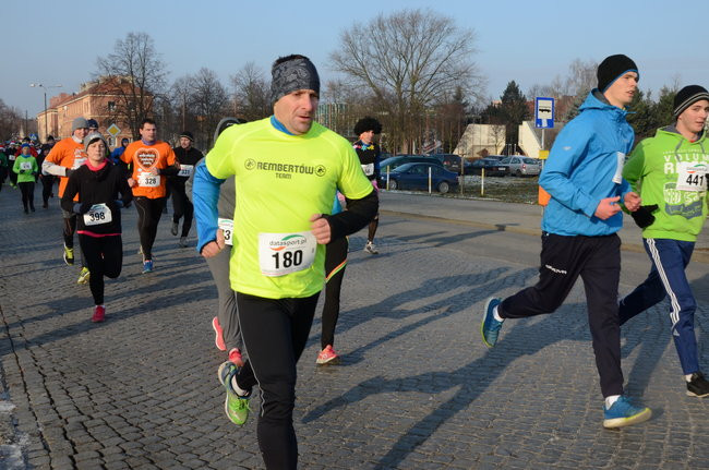 Jubileuszowo i sylwestrowo (zdjęcia)