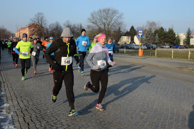 Jubileuszowo i sylwestrowo (zdjęcia)