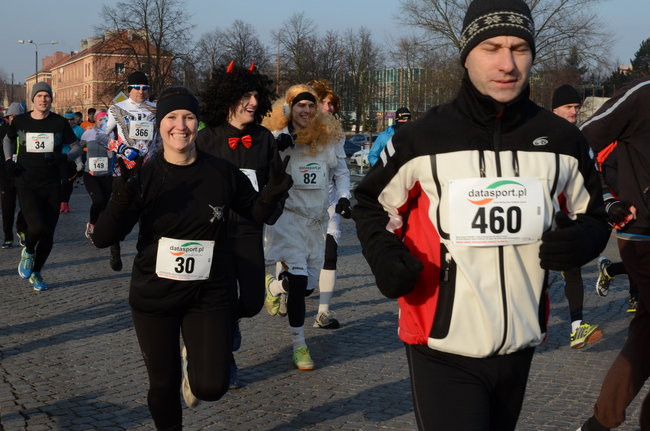 Jubileuszowo i sylwestrowo (zdjęcia)