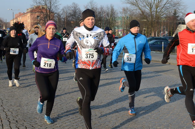 Jubileuszowo i sylwestrowo (zdjęcia)