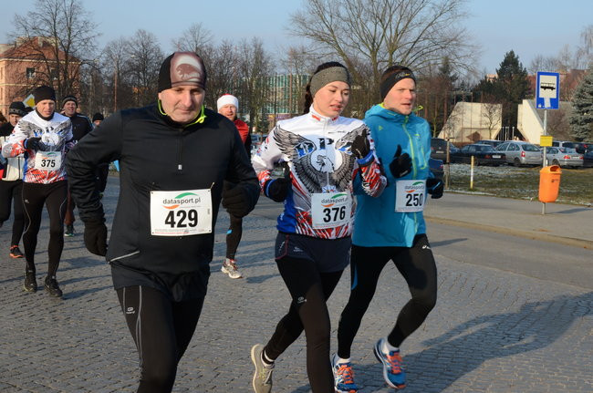 Jubileuszowo i sylwestrowo (zdjęcia)