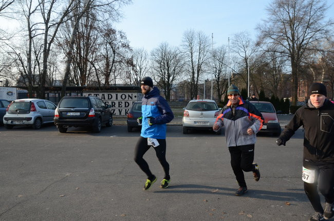 Jubileuszowo i sylwestrowo (zdjęcia)