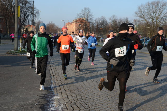 Jubileuszowo i sylwestrowo (zdjęcia)