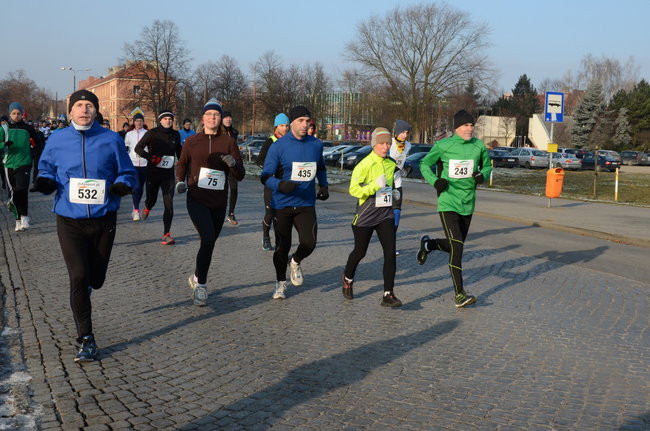 Jubileuszowo i sylwestrowo (zdjęcia)