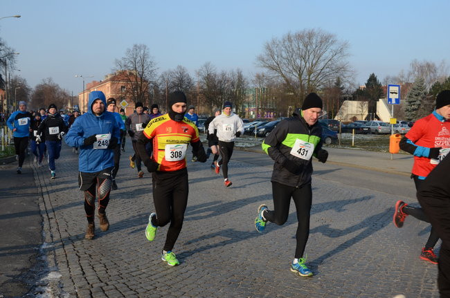 Jubileuszowo i sylwestrowo (zdjęcia)