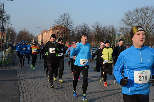 Jubileuszowo i sylwestrowo (zdjęcia)