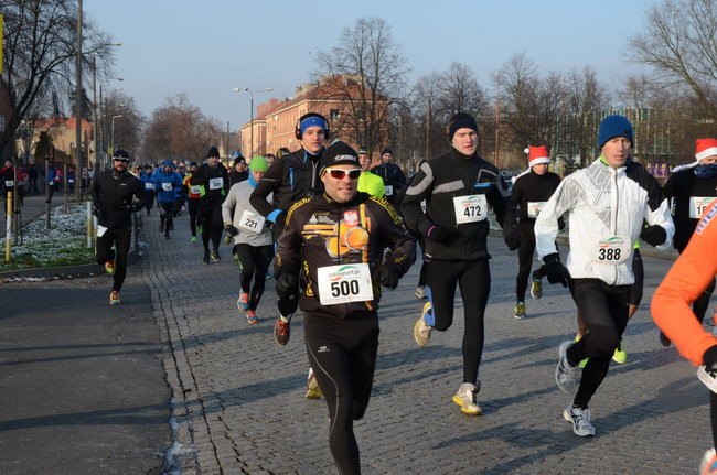 Jubileuszowo i sylwestrowo (zdjęcia)