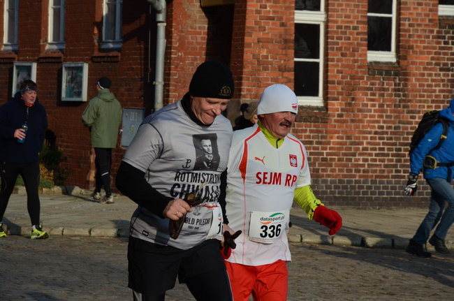 Jubileuszowo i sylwestrowo (zdjęcia)