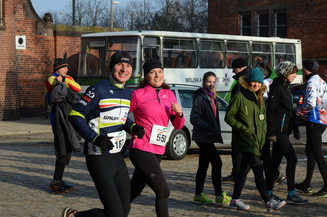 Jubileuszowo i sylwestrowo (zdjęcia)