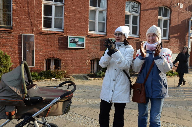 Jubileuszowo i sylwestrowo (zdjęcia)