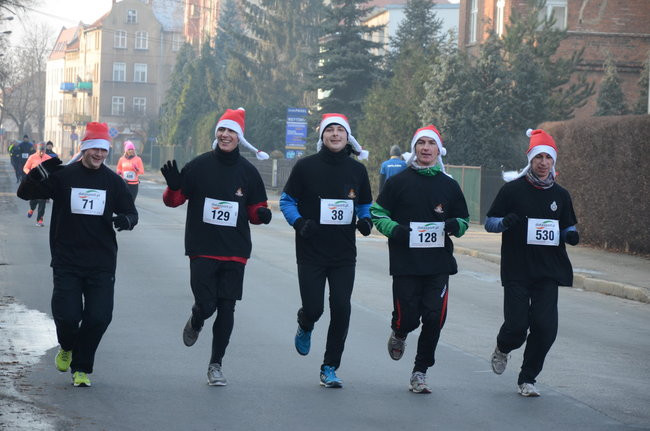 Jubileuszowo i sylwestrowo (zdjęcia)