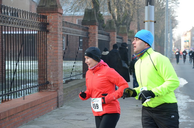 Jubileuszowo i sylwestrowo (zdjęcia)