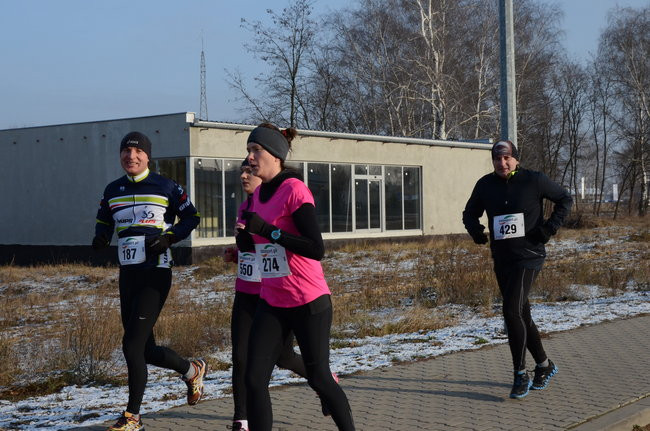 Jubileuszowo i sylwestrowo (zdjęcia)