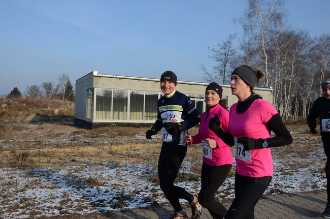 Jubileuszowo i sylwestrowo (zdjęcia)