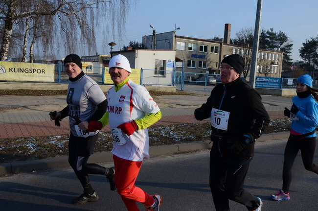 Jubileuszowo i sylwestrowo (zdjęcia)