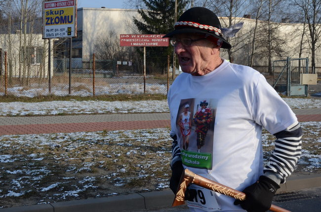 Jubileuszowo i sylwestrowo (zdjęcia)