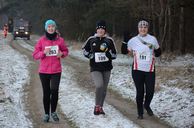 Jubileuszowo i sylwestrowo (zdjęcia)