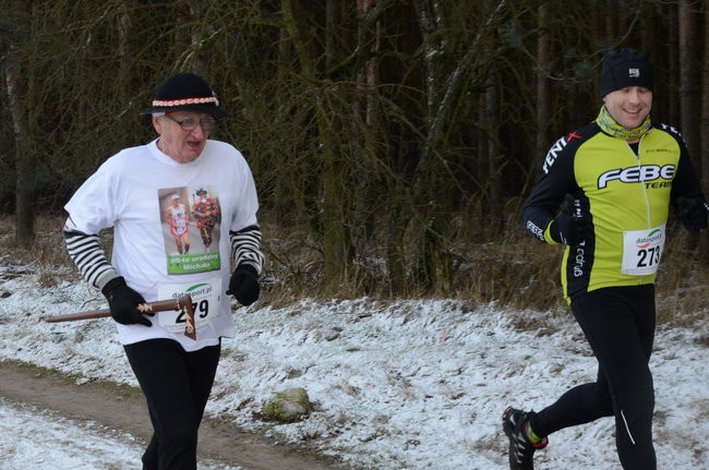 Jubileuszowo i sylwestrowo (zdjęcia)