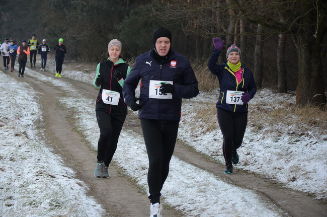 Jubileuszowo i sylwestrowo (zdjęcia)