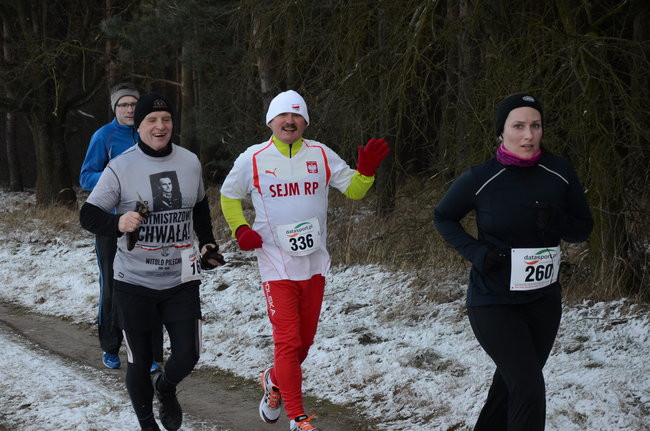 Jubileuszowo i sylwestrowo (zdjęcia)