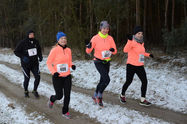 Jubileuszowo i sylwestrowo (zdjęcia)