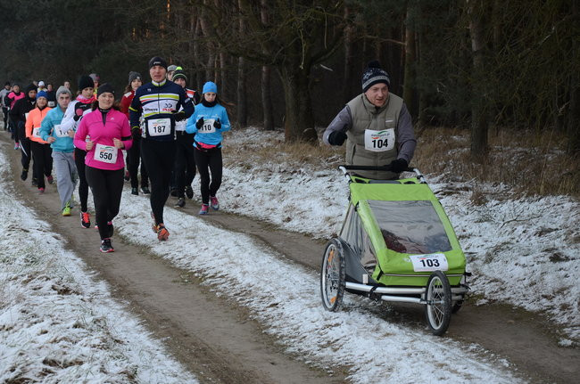 Jubileuszowo i sylwestrowo (zdjęcia)