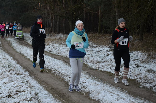 Jubileuszowo i sylwestrowo (zdjęcia)